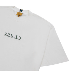 CAMISETA CLASS INVERSO OFF WHITE - comprar online