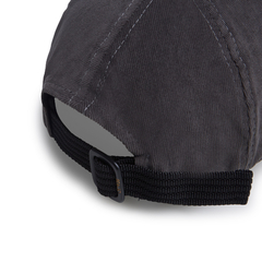 BONÉ CLASS CLASSIC SPORT HAT C LOGO VELVET GREY na internet
