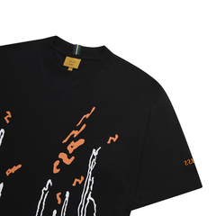 CAMISETA CLASS FABRICLASS BLACK na internet