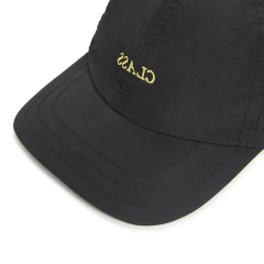 BONÉ CLASS CLASSIC SPORT HAT CLASS INVERSO BLACK na internet