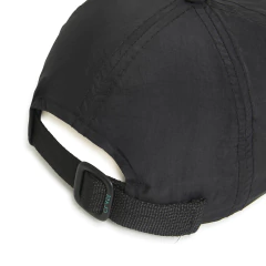 BONÉ CLASS CLASSIC SPORT HAT CLASS INVERSO BLACK - Le Skate Shop
