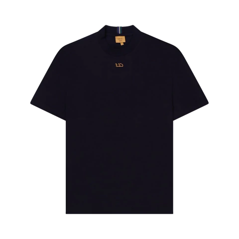 CAMISETA CLASS MINI CLS BLACK