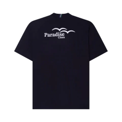CAMISETA CLASS PARADISE BLACK - comprar online