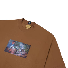 CAMISETA CLASS PARADISE OCHRE na internet