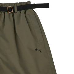 SHORTS CLASS PIPA CLASSIC ARMY GREEN - comprar online