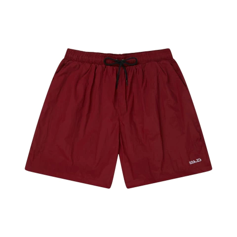 SHORTS CLASS INVERSO CLASSIC MERLOT