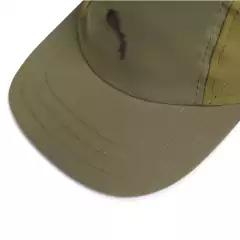 BONÉ CLASS 3 PANEL PIPA 3D ARMY GREEN na internet