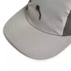 BONÉ CLASS 3 PANEL PIPA 3D GREY na internet