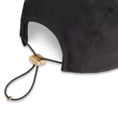 BONÉ CLASS 3 PANEL PIPA 3D BLACK - comprar online