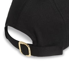 BONÉ CLASS POLO HAT PIPA BLACK - comprar online