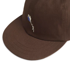 BONÉ CLASS POLO HAT PIPA BROWN na internet