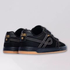 TÊNIS OUS NACCARATO IV DIJON ESSENCIAL - comprar online