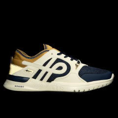 Imagem do TÊNIS OUS PHIBO 5 8 13 CHANTILLY GOLD OE