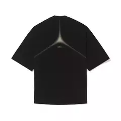 CAMISETA ELO OVER BENZ PRETO - Le Skate Shop