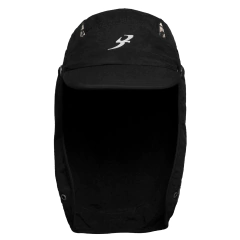 BONÉ BARRA FIVE PANEL CAMO PRETO - comprar online