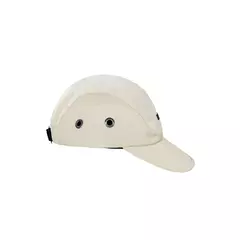 BONÉ BARRA FIVE PANEL LOGO OFF WHITE - Le Skate Shop