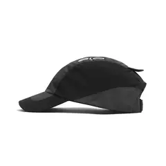 BONE ELO DOUBLE CAP CINZA na internet