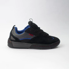 TÊNIS VANS SKATE MIXXA BLACK GREY