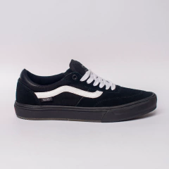 TÊNIS VANS GILBERT CROCKETT BLACKOUT