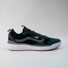 TÊNIS VANS ULTRARANGE DARK GREEN