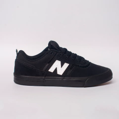 TÊNIS NEW BALANCE JAMIE FOY 306 PRETO BRANCO