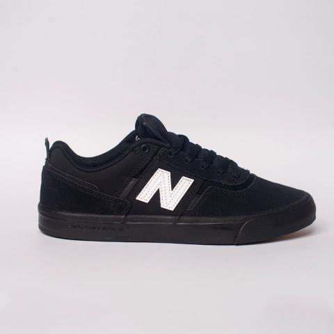 TÊNIS NEW BALANCE JAMIE FOY 306 PRETO BRANCO