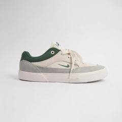 TÊNIS NIKE SB MALOR GREY GREEN - comprar online