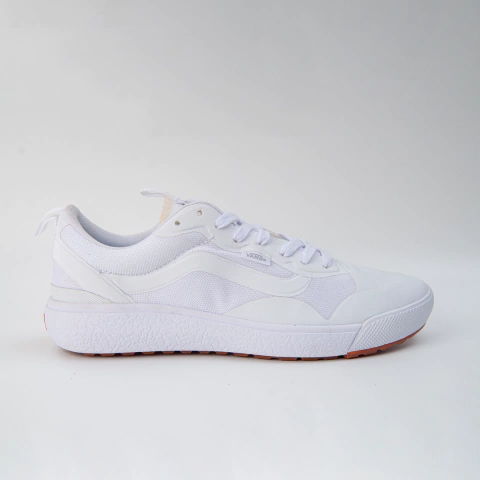 TÊNIS VANS ULTRARANGE EXO TRUE WHITE