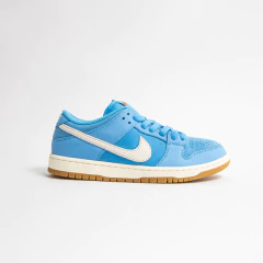TÊNIS NIKE SB DUNK LOW PRO UNIVERSITY BLUE GUM - comprar online