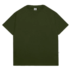 CAMISETA BARRA ASSINATURA REMIX VERDE