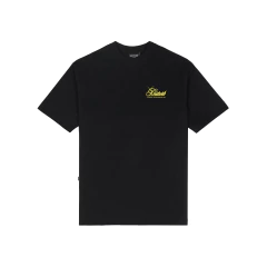 CAMISETA DISTURB CHESS OVER CHECKERS BLACK na internet