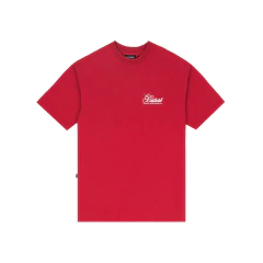 CAMISETA DISTURB CHESS OVER CHECKERS RED na internet