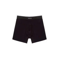CUECA CLASS BOXER 3 PACK INVERSO PRETO - comprar online