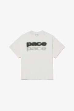 CAMISETA PACE PRINCIPLES TEE OFF WHITE na internet