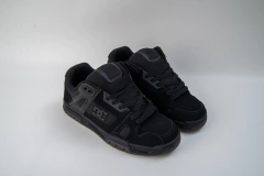 TÊNIS DC STAG IMP BLACK GUM - comprar online