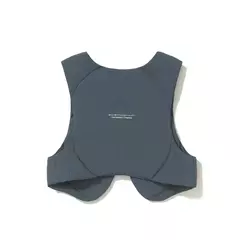 COLETE ELO PUFF CLOUD CINZA - Le Skate Shop