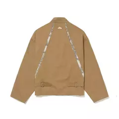 JAQUETA ELO CLEAVE CAQUI na internet