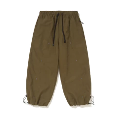 CALÇA SARJA ELO SPORT DART VERDE - comprar online