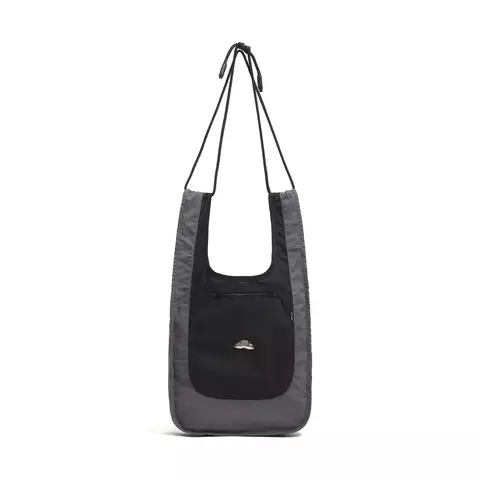 BOLSA ELO BORNAL V1 CINZA - comprar online