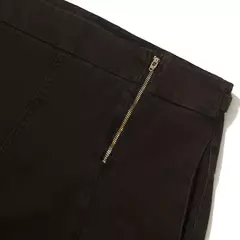 SHORTS ELO JORTS 3DOT PRETO na internet