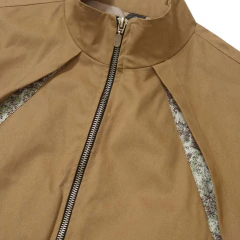 JAQUETA ELO CLEAVE CAQUI - comprar online