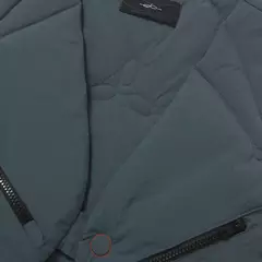 COLETE ELO PUFF CLOUD CINZA na internet