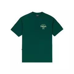 CAMISETA DISTURB HENNESSY GREEN - comprar online