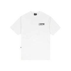 CAMISETA DISTURB HOTLINE OFF WHITE na internet