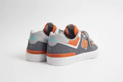 TÊNIS NEW BALANCE 574 BEGE - loja online