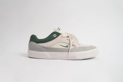 Imagem do TÊNIS NIKE SB MALOR GREY GREEN