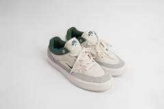 TÊNIS NIKE SB MALOR GREY GREEN na internet