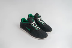 TÊNIS NIKE SB VERTEBRAE BLACK MALACHINE - Le Skate Shop