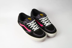 TÊNIS VANS SKATE ROWLEY BLACK PINK - comprar online