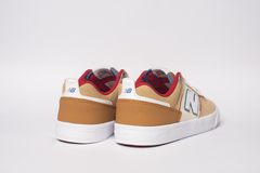 TÊNIS NEW BALANCE JAMIE FOY 306 BEGE - Le Skate Shop